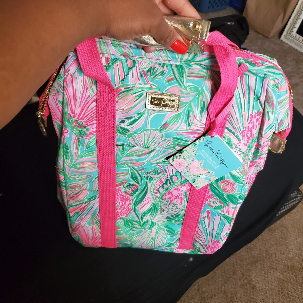 Lilly Pulitzer
